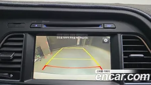 Hyundai Sonata, 2015 — миниатюра 17