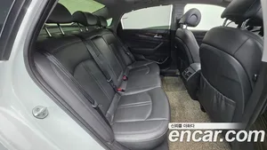 Hyundai Sonata, 2015 — миниатюра 20