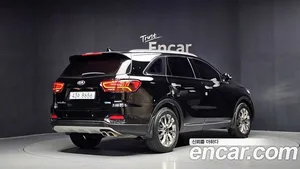 Kia Sorento, 2017 — миниатюра 2