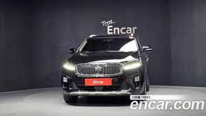 Kia Sorento, 2017 — миниатюра 3