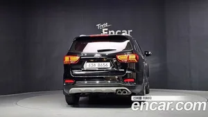 Kia Sorento, 2017 — миниатюра 4