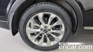 Kia Sorento, 2017 — миниатюра 5