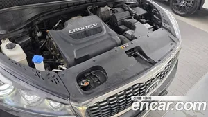 Kia Sorento, 2017 — миниатюра 6