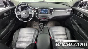 Kia Sorento, 2017 — миниатюра 7