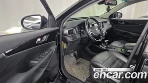Kia Sorento, 2017 — миниатюра 10