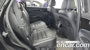 Kia Sorento, 2017 — миниатюра 11