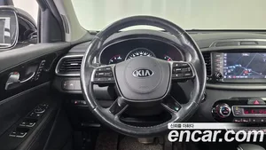 Kia Sorento, 2017 — миниатюра 12