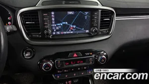 Kia Sorento, 2017 — миниатюра 13