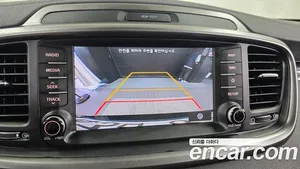 Kia Sorento, 2017 — миниатюра 14