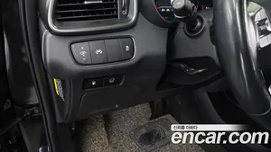 Kia Sorento, 2017 — миниатюра 17