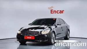 Kia K9, 2019 — миниатюра 1