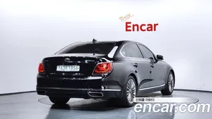 Kia K9, 2019 — миниатюра 2