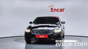 Kia K9, 2019 — миниатюра 3