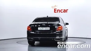 Kia K9, 2019 — миниатюра 4