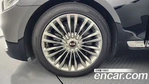 Kia K9, 2019 — миниатюра 5