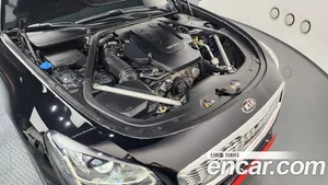 Kia K9, 2019 — миниатюра 6
