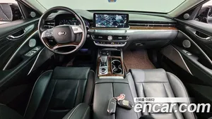 Kia K9, 2019 — миниатюра 10
