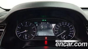 Kia K9, 2019 — миниатюра 11