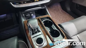 Kia K9, 2019 — миниатюра 12