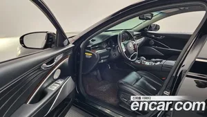Kia K9, 2019 — миниатюра 13