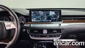 Kia K9, 2019 — миниатюра 18