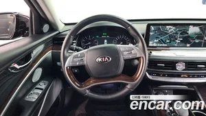 Kia K9, 2019 — миниатюра 19