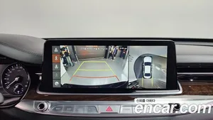 Kia K9, 2019 — миниатюра 20