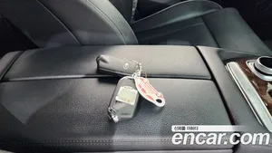 Kia K9, 2019 — миниатюра 21