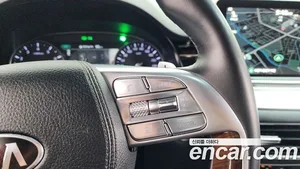 Kia K9, 2019 — миниатюра 22