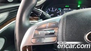 Kia K9, 2019 — миниатюра 23