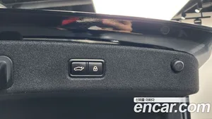 Kia K9, 2019 — миниатюра 24