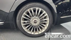 Kia K9, 2019 — миниатюра 7