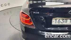 Kia K9, 2019 — миниатюра 9