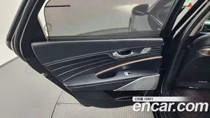 Kia K9, 2019 — миниатюра 15
