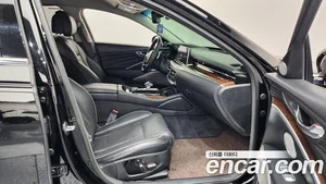 Kia K9, 2019 — миниатюра 16