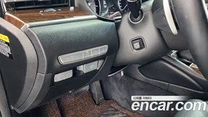 Kia K9, 2019 — миниатюра 27