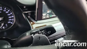 Kia K9, 2019 — миниатюра 28