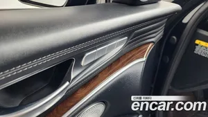 Kia K9, 2019 — миниатюра 29