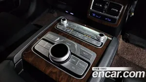 Kia K9, 2019 — миниатюра 33