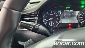 Kia K9, 2019 — миниатюра 37