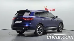 Renault QM6, 2017 — миниатюра 2