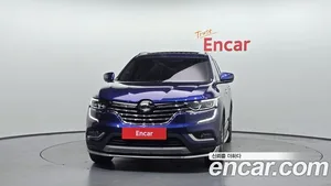 Renault QM6, 2017 — миниатюра 3