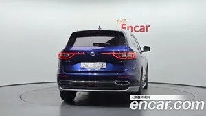 Renault QM6, 2017 — миниатюра 4