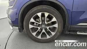 Renault QM6, 2017 — миниатюра 5