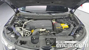 Renault QM6, 2017 — миниатюра 6
