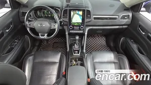 Renault QM6, 2017 — миниатюра 7