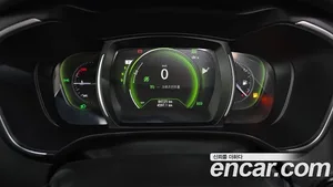 Renault QM6, 2017 — миниатюра 8