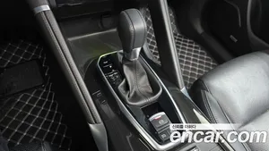 Renault QM6, 2017 — миниатюра 9