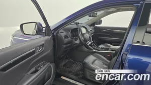 Renault QM6, 2017 — миниатюра 10