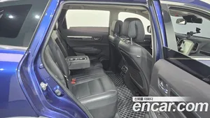 Renault QM6, 2017 — миниатюра 11